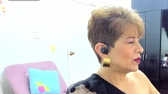 Angelina Stone 65 online show from September 27, 10:04 pm