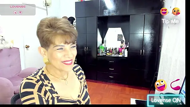 Angelina Stone 65 online show from November 24, 11:04 pm