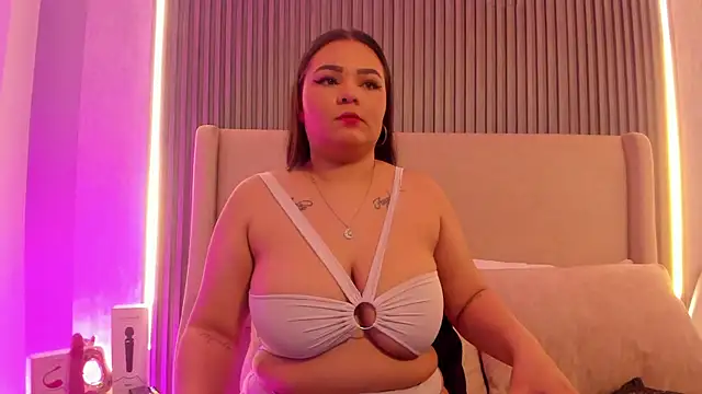 KatyaPittman online show from October 6, 7:33 pm