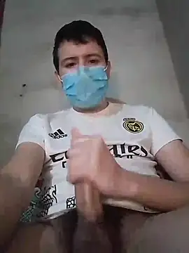 Zakariahorney1 online show from March 31, 2:02 am