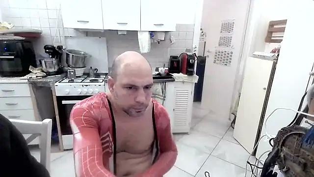 Ichigo897 Pika online show from January 18, 8:34 pm