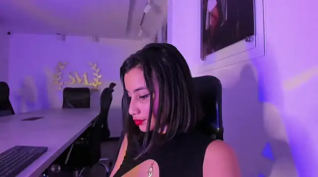 NairobiLee online show from March 22, 3:20 pm