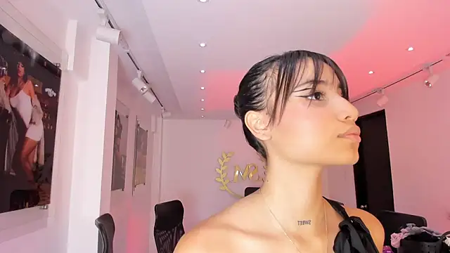 NairobiLee online show from October 23, 10:14 am