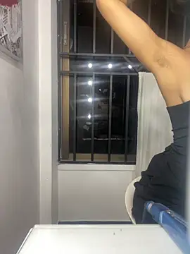 NairobiLee online show from November 11, 10:04 am