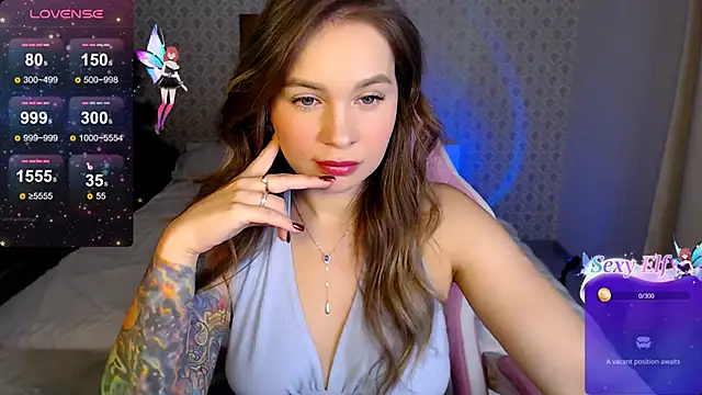 Snapshot of Not_dishwasher chatting on January 27, 6:41 am Not dishwasher online show from January 27, 6:41 am