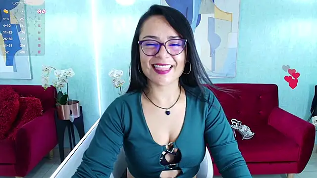 Tiara rr online show from February 26, 10:42 pm