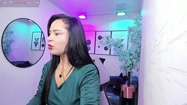 Tiara rr online show from April 9, 3:17 am