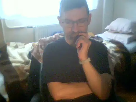 Snapshot of Gaberinci48 chatting on January 4, 11:11 am Gaberinci48 online show from January 4, 11:11 am