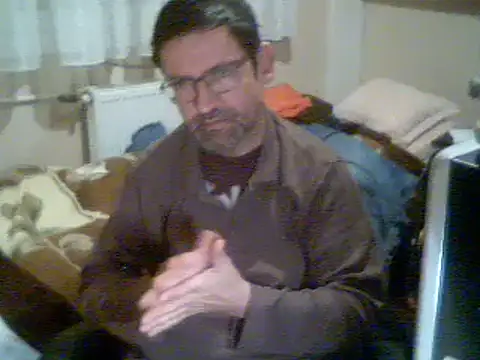 Snapshot of Gaberinci48 chatting on March 18, 4:59 pm Gaberinci48 online show from March 18, 4:59 pm