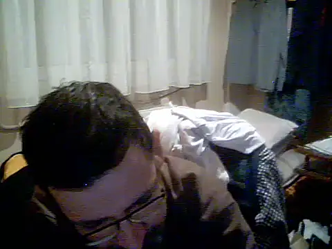 Snapshot of Gaberinci48 chatting on November 29, 9:18 pm Gaberinci48 online show from November 29, 9:18 pm