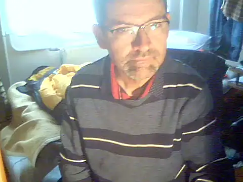 Snapshot of Gaberinci48 chatting on November 30, 9:46 am Gaberinci48 online show from November 30, 9:46 am