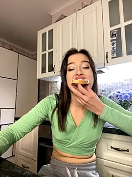 Snapshot of eva_and_adam1 chatting on September 28, 8:14 pm eva and adam1 online show from September 28, 8:14 pm