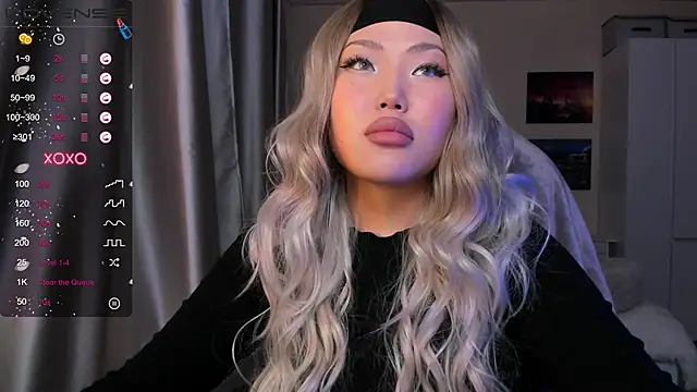 Snapshot of uko_sa chatting on January 15, 1:09 pm uko sa online show from January 15, 1:09 pm