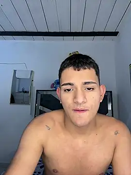 ander deimond  online show from January 20, 8:50 pm