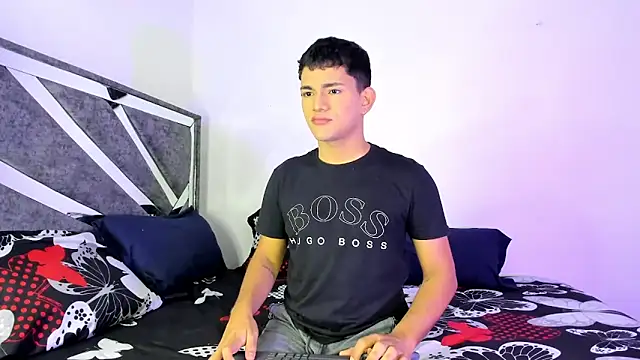 ander deimond  online show from March 11, 3:12 pm