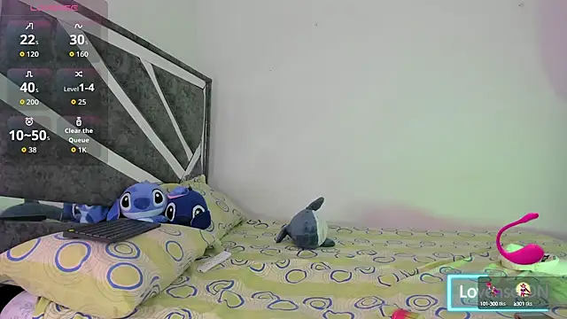 ander deimond  online show from September 11, 3:45 pm