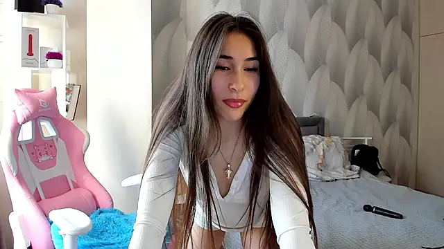 Bambiii bby online show from January 15, 6:22 am