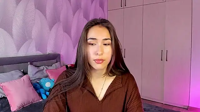 Bambiii bby online show from September 14, 1:27 am