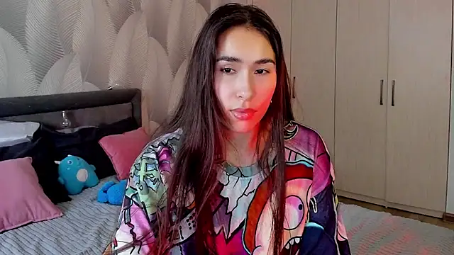 Bambiii bby online show from November 14, 3:05 am