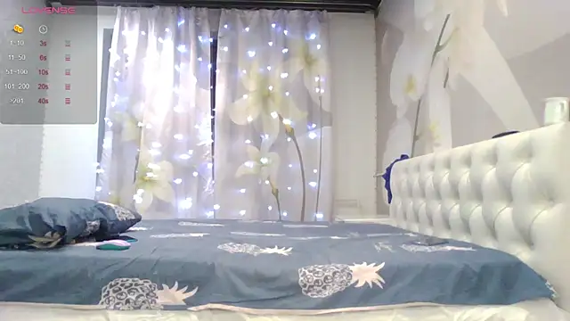 Snapshot of katerinapree chatting on January 6, 6:20 pm katerinapree online show from January 6, 6:20 pm