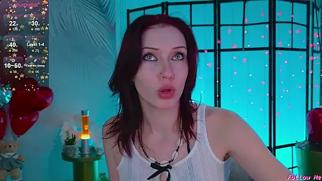 Snapshot of Sky_Eyes_ chatting on February 25, 12:55 pm Sky Eyes  online show from February 25, 12:55 pm