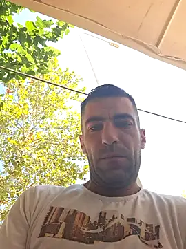 Greecefuck online show from September 15, 10:04 am