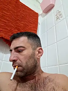 Greecefuck online show from December 16, 6:57 pm