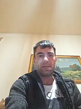 Greecefuck online show from February 1, 3:10 pm