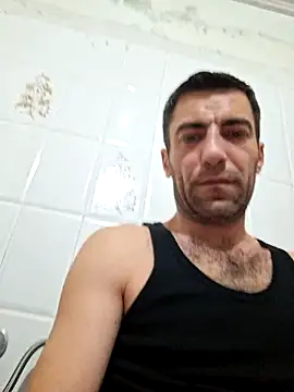 Greecefuck online show from February 5, 6:01 pm