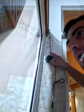 Greecefuck online show from May 4, 7:32 pm
