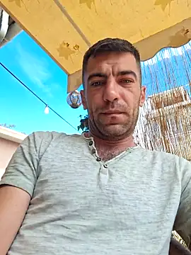 Greecefuck online show from May 13, 7:39 am