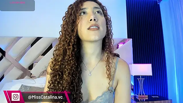 miss catalinaa online show from May 25, 12:11 pm