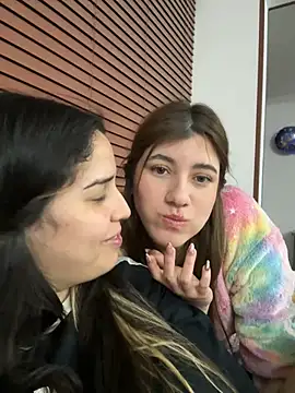 ARITOO  online show from January 20, 4:54 am