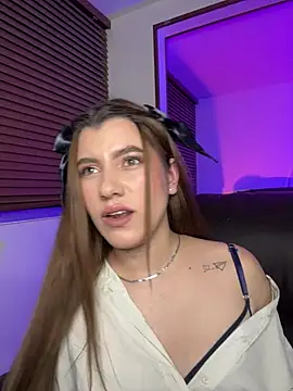 ARITOO  online show from March 1, 3:53 am