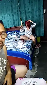 sthefania1710 online show from February 9, 12:53 pm