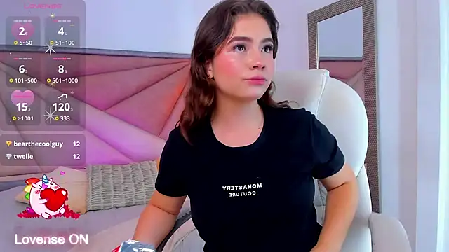 KarenPautt online show from December 14, 9:02 pm