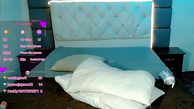 MimiRodriguez online show from January 25, 10:08 am