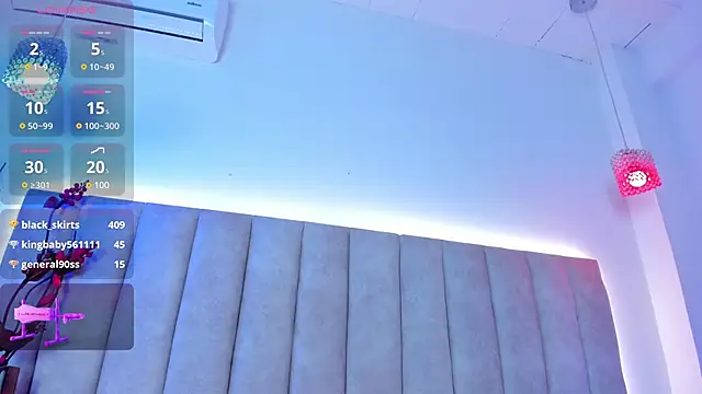 Snapshot of Doyeon_Dae chatting on March 16, 5:58 am Doyeon Dae online show from March 16, 5:58 am