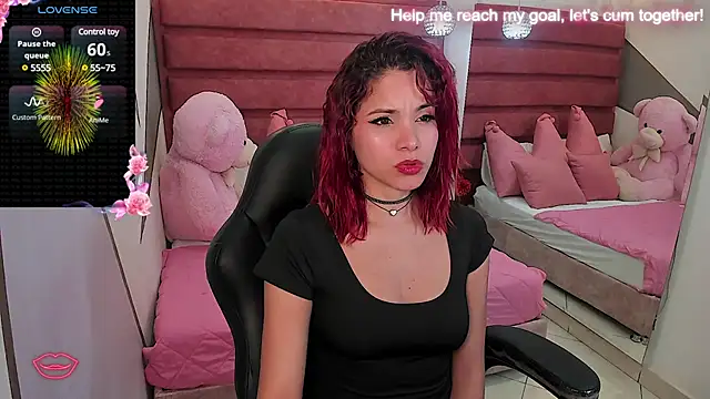 Snapshot of anna__duff chatting on January 2, 3:05 am anna duff online show from January 2, 3:05 am