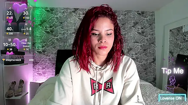 Snapshot of anna__duff chatting on March 14, 9:14 am anna duff online show from March 14, 9:14 am