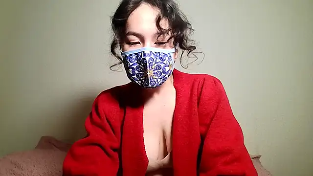 sweetyumyu online show from December 6, 10:19 pm