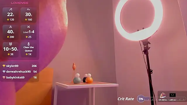 Sophiaa sensual online show from February 3, 6:40 am