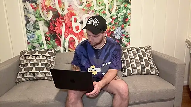 DaddydayDrinkzz online show from June 14, 4:14 am