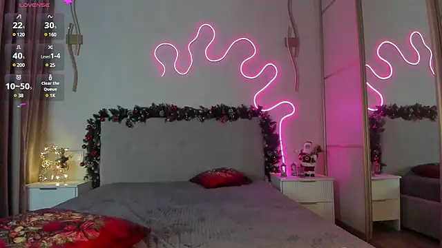 Snapshot of flora_off chatting on January 8, 7:24 am flora off online show from January 8, 7:24 am