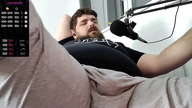 KingMarti online show from January 18, 10:17 am