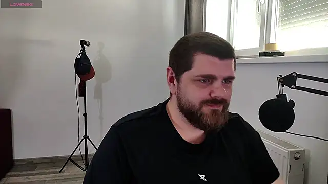 KingMarti online show from September 14, 1:10 pm