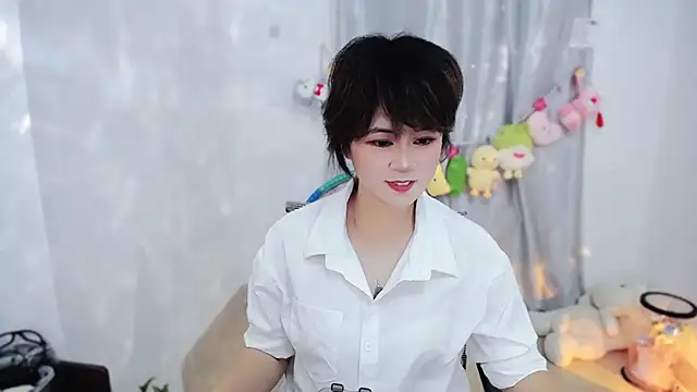 Fan ting online show from November 17, 3:01 am