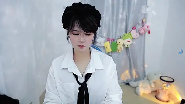 Fan ting online show from November 29, 2:47 am