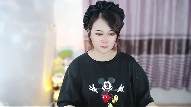 Fan ting online show from July 4, 2:23 pm