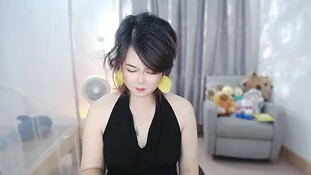Fan ting online show from July 15, 12:54 pm